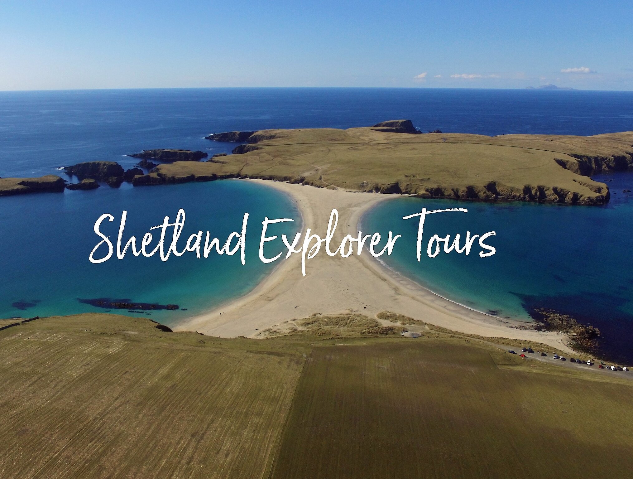 shetland day tours