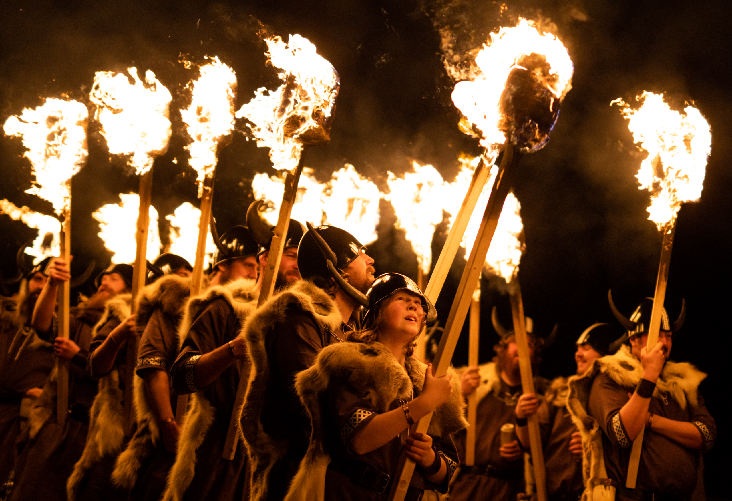 Up 2024 helly aa