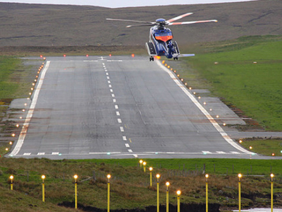 Numbers Working Offshore Keep Growing | Shetland.org