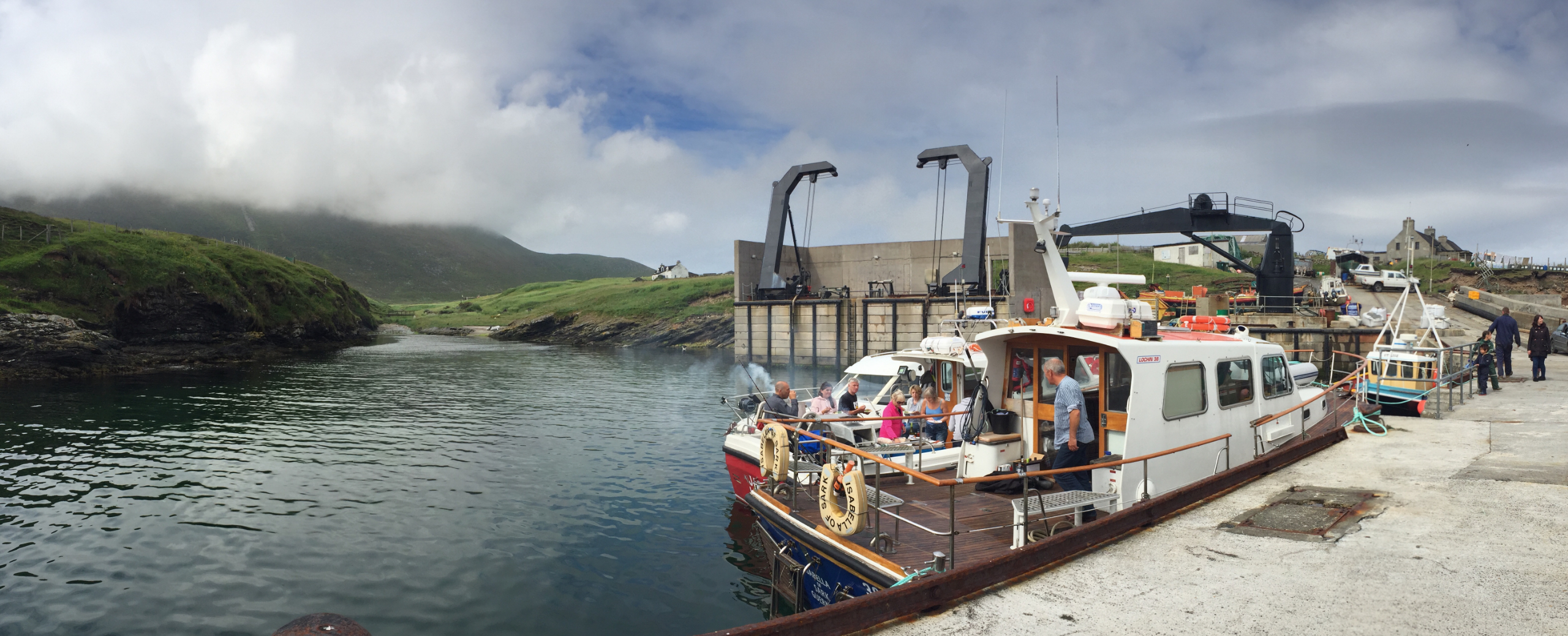 Foula | Shetland.org