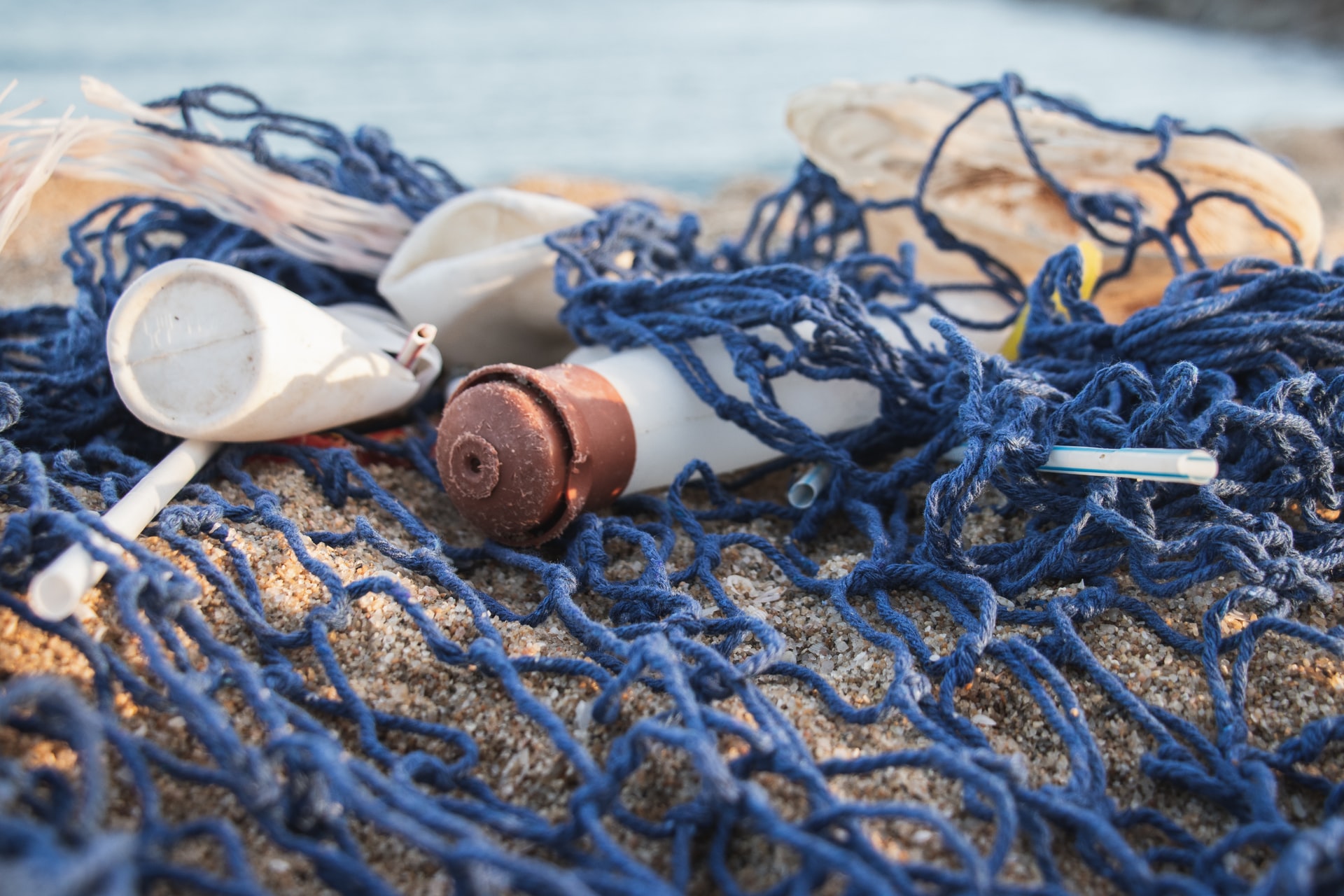 KIMO and Fishing for Litter: Shetland's enduring commitment to